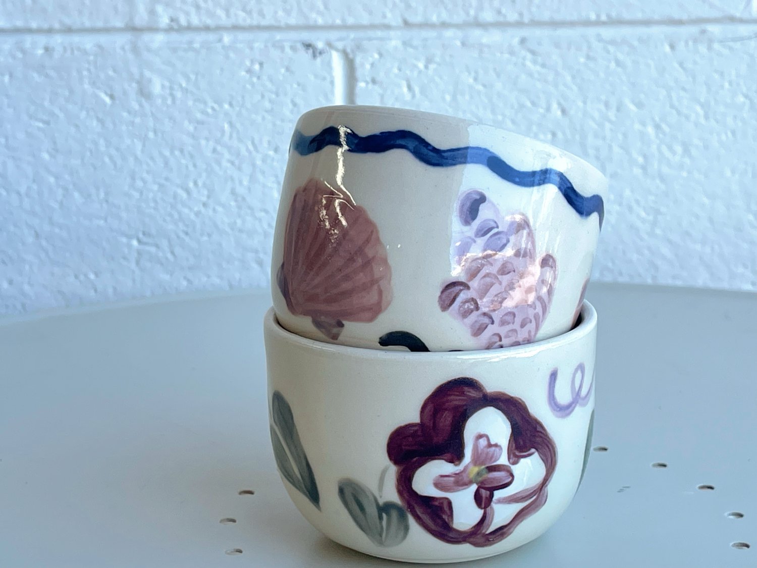 Stone Studio x Lisa Hu | A Special Mother's Day Collaboration