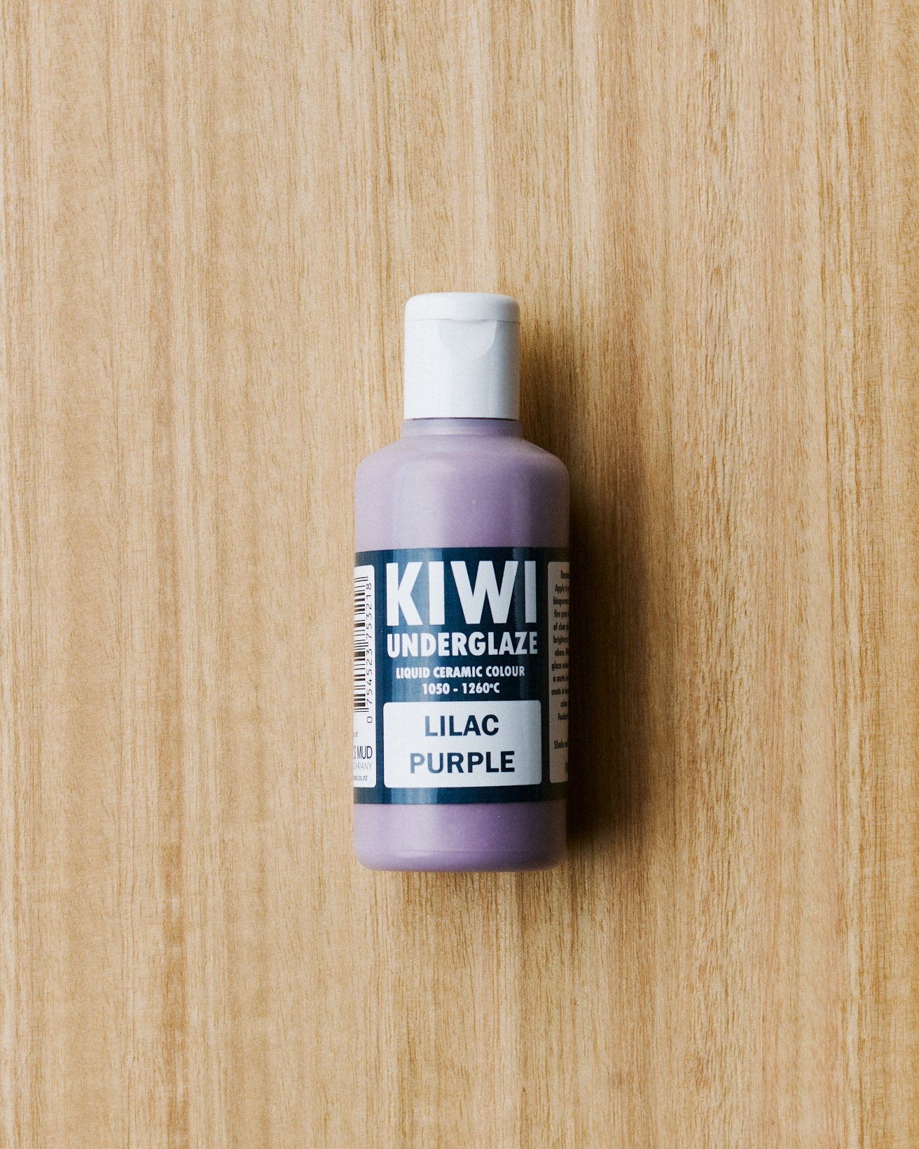 Kiwi Underglaze | Lilac Purple