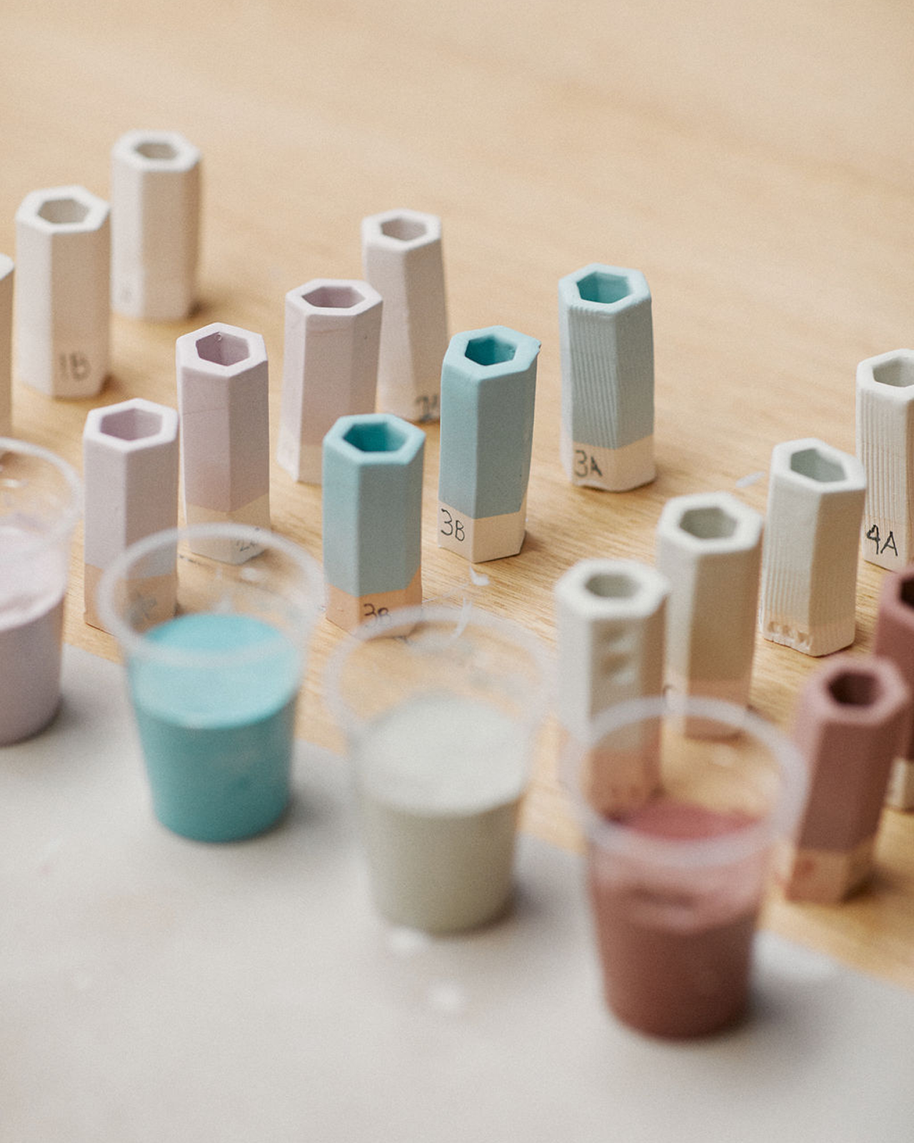 Advanced Ceramics | Making Glazes 201: Beyond the Basics